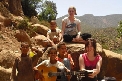 Volunteering in Morocco