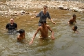 Volunteering in Morocco