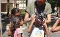 Volunteer pictures from Paraguay