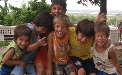 Volunteer pictures from Paraguay