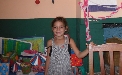 Volunteer pictures from Paraguay