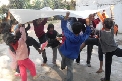 Volunteering in Paraguay