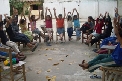 Volunteering in Paraguay