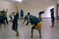 Volunteering in Paraguay