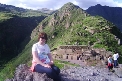 Volunteering in Peru