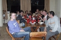 Volunteering in Peru
