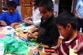 Volunteering in Peru