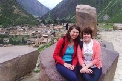 Volunteering in Peru
