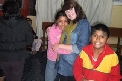 Volunteering in Peru