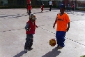 Volunteering in Peru