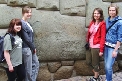 Volunteering in Peru
