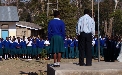 Volunteering in Tanzania