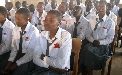 Volunteering in Tanzania