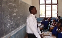 Volunteering in Tanzania