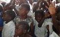 Volunteering in Tanzania