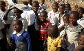 Volunteering in Tanzania