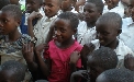 Volunteering in Tanzania