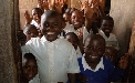 Volunteering in Tanzania