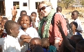 Volunteering in Tanzania