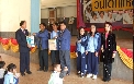 Volunteer in Thailand