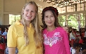 Volunteer in Thailand