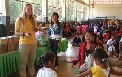 Volunteer in Thailand