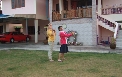Volunteer in Thailand