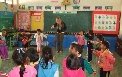 Volunteer in Thailand