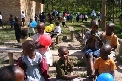 Volunteering in Uganda
