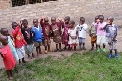 Volunteering in Uganda