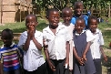 Volunteering in Uganda