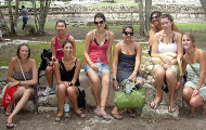 volunteer-in-mexico-merida