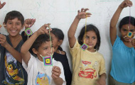 volunteering-in-paraguay
