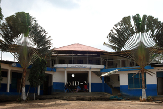 Original volunteers gallery