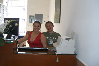 Original volunteers gallery