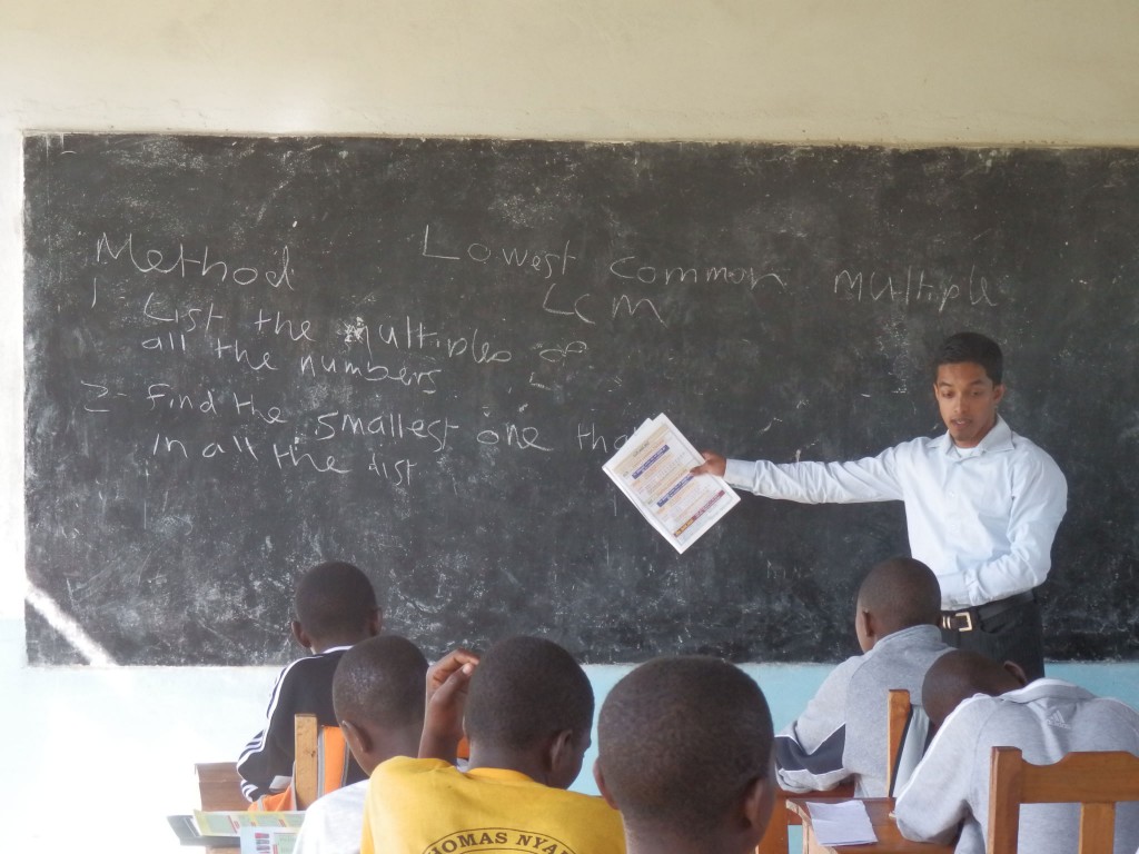 Volunteering experiences can enhance your career prospects! Volunteering experiences can enhance your career prospects!