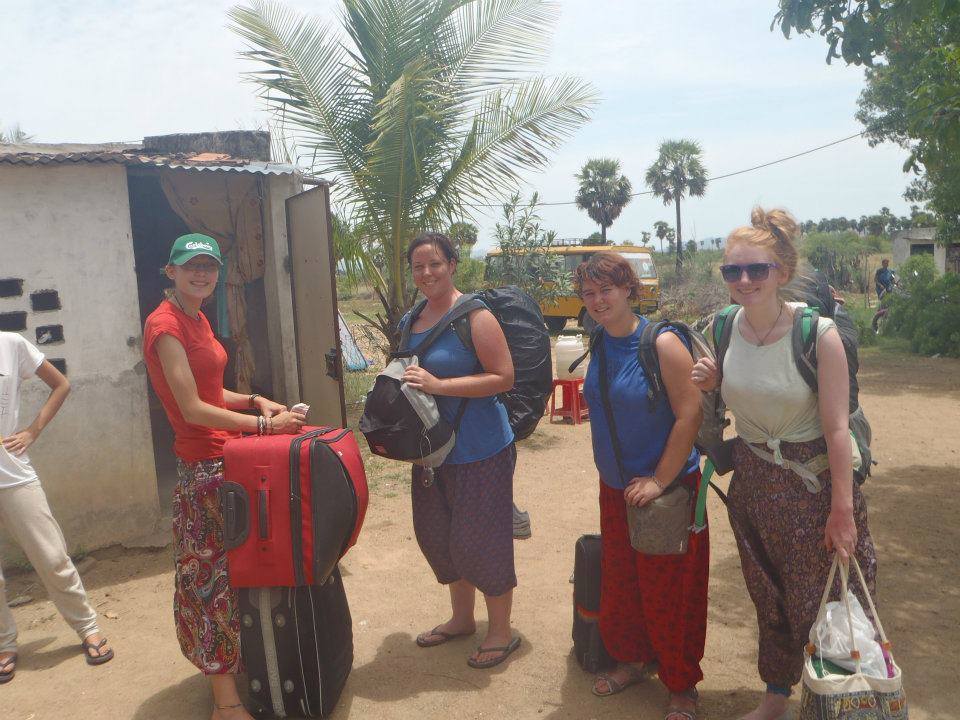 How to pack to volunteer abroad? How to pack to volunteer abroad?
