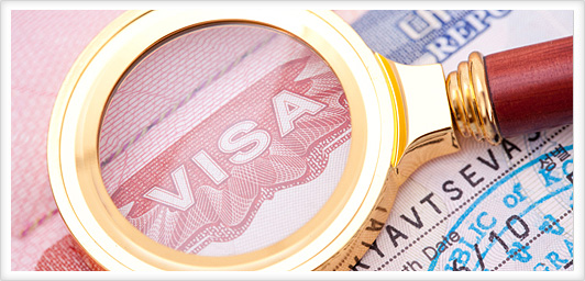 Everything you needed to know about visas Everything you needed to know about visas