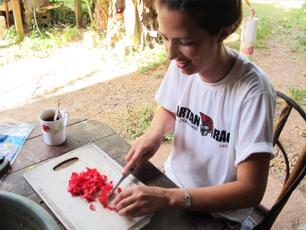 preparing-for-the-iguana-food-honduras