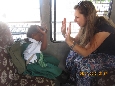 Volunteer Abroad with Original Volunteers