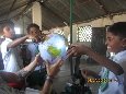 Volunteer Abroad with Original Volunteers