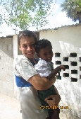 Volunteer Abroad with Original Volunteers