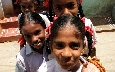Volunteer in India