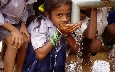 Volunteer in India