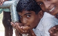 Volunteer in India