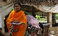 Volunteer in India