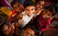 Volunteer in India