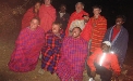 Kenya Masai Project