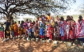 Kenya Masai Project