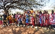 Kenya Masai Project